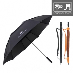 송월 CM 장 방풍 80 우산