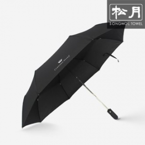 송월 카운테스마라 3단 완전자동 63 우산