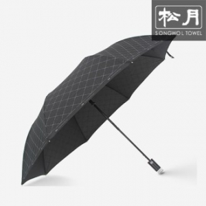 송월 카운테스마라 2단 다이아라인 우산