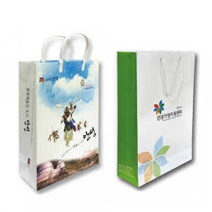 쇼핑백, 맞춤쇼핑백, 종이쇼핑백, 국전 쇼핑백