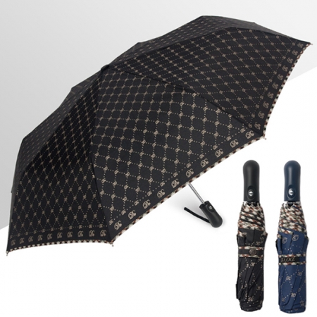 (폰지다이다)완자 3단우산 #2