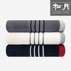 [송월타올]카운테스마라 CM 포라인 타올 40x80cm