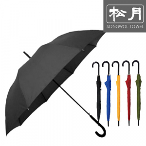 송월 SWU 곡자 컬러 무지 60 우산