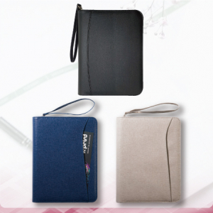 26년 모던 지퍼 시스템 다이어리 25절