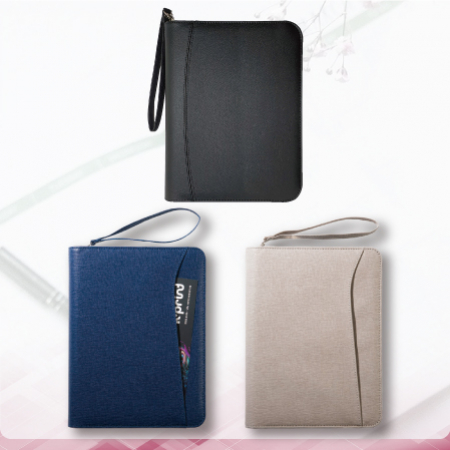 26년 모던 지퍼 시스템 다이어리 25절