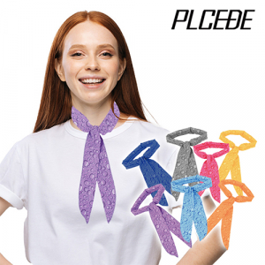 플씨드 물방울 쿨스카프 7컬러 1P