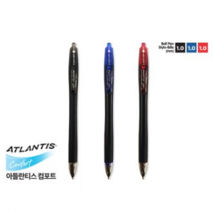 [BIC] 빅 INC 아틀란티스 컴포트 볼펜