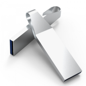 메탈 웨이브 USB 3.0 64GB