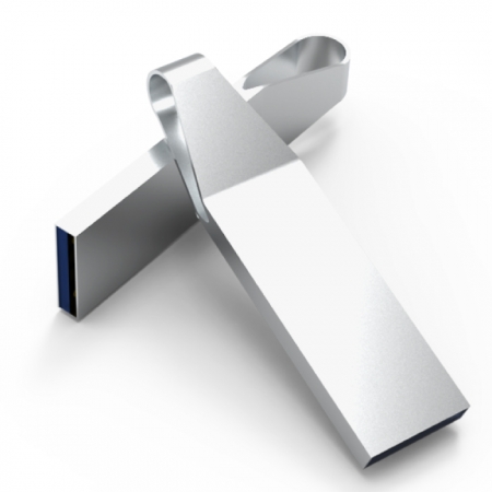 메탈 웨이브 USB 3.0 32GB #2