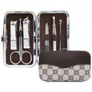 뉴엣지 손톱깍이 세트 6PCs