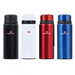 마운틴 텀블러 보온병 700ml 블루