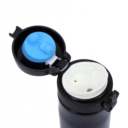 쓰리세븐 원터치 텀블러 500 #5