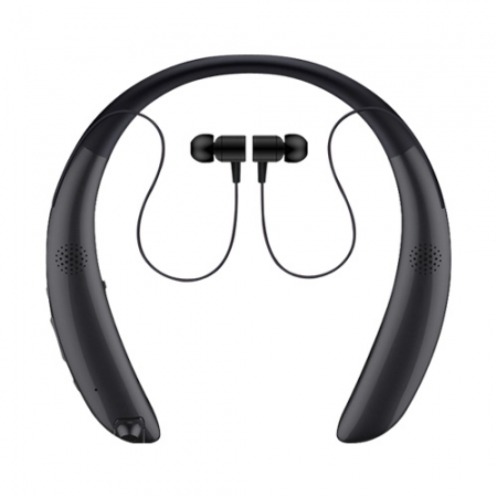 엑스트라 gni- 30 3 블루투스 넥 밴드 & 퍼스널 블랙박스 #3