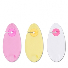 코스텐 파우치 커터 (슬림형)