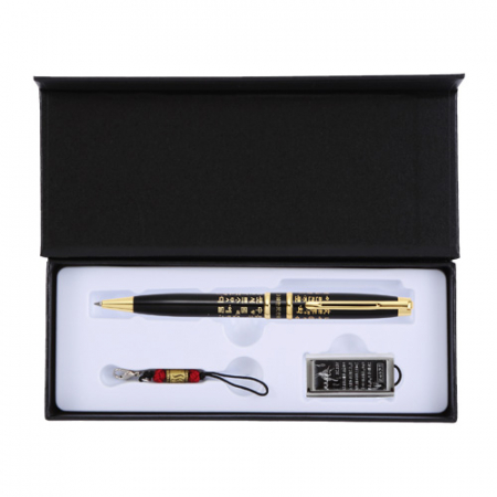 훈민정음 볼펜 + 훈민정음 자개 USB 8GB-64GB #2