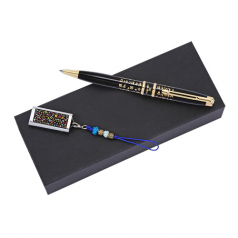 훈민정음 볼펜  한글 자개 USB 8GB-64GB