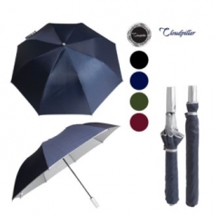 클라우드필라 2단실버 우산