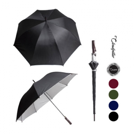 클라우드 필라 70실버 장우산 #2