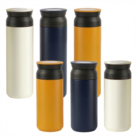 [보틀로만] T B 칼리프 진공 텀블러 용량 2종 #2