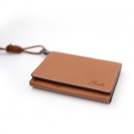 프로디아 목걸이 카드 명함지갑 B #2