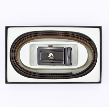 cw320 카우소 가죽벨트 #2