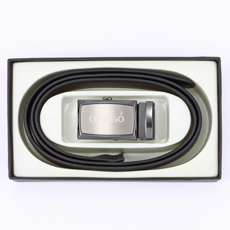 cw322 카우소 가죽벨트 #2
