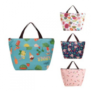 망고 보냉 가방 소형