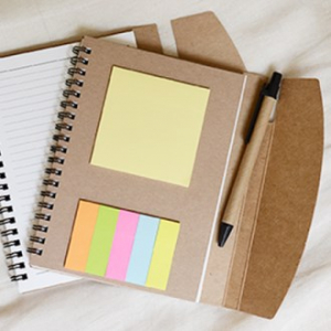 에코 종합 링노트 // 주문제작형