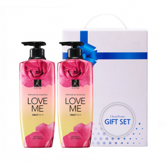 엘라스틴 러브미 퍼퓸 샴푸 400ml 2종