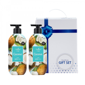 온더바디 바디 워시 500g (2종)