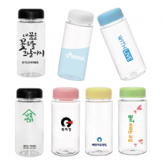 마이보틀 350ml pet 아이스