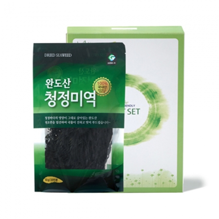 완도산 청정미역 1호 #2