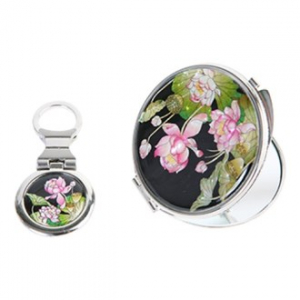 자개 손거울 2종 세트 연꽃 외 9종