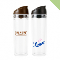 맘젬 더블 탑 클래스 보틀 350ml