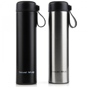 헨느 이중 보온 보냉 트레블 머그 500ml