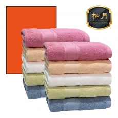 [송월타올] 식스40 타올 135g 2매 풀세트
