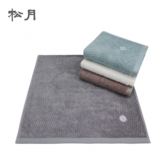 [송월타올]호텔컬렉션 팔로우 세면타올 44x88cm