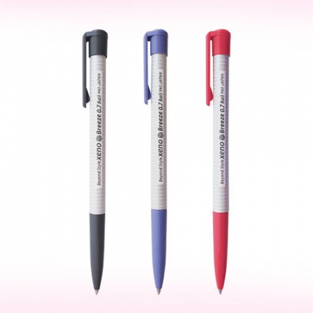 [볼펜] 제노브 리즈 속기용 볼펜 (0.7) #2