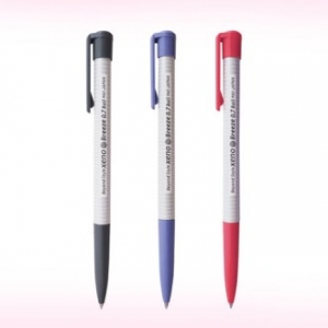 [볼펜] 제노브 리즈 속기용 볼펜 (0.7)