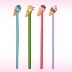 [연필] 아이스크림 연필