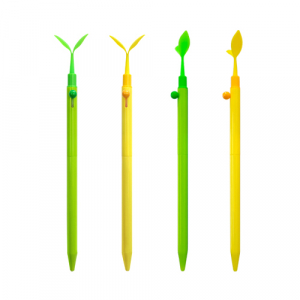 풀잎 볼노크 니들펜 0.7mm