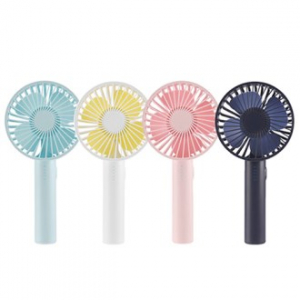 애니클리어 MF88 휴대용 리얼 쿨링팬 핸디팬