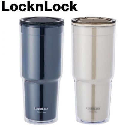 락앤락_502_더블월 차량용 콜드컵 900ml #2