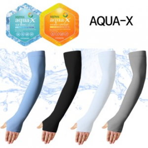 패스톤 아쿠아 손등 쿨토시 // 국산