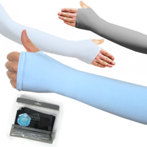 패스톤 아쿠아 손등 쿨토시 // 국산