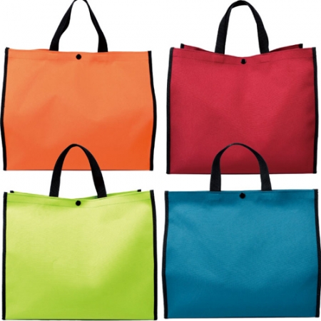 베이직 마트 가방 대 B // 국산 400*330*220mm #2