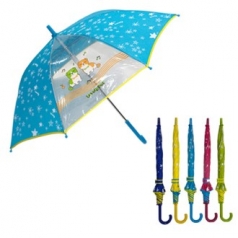 우산 러블리펫 아동 우산 러블리펫