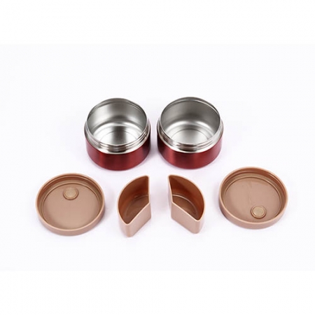 핫콤 쉐프스텐레스보온도시락1100 #5