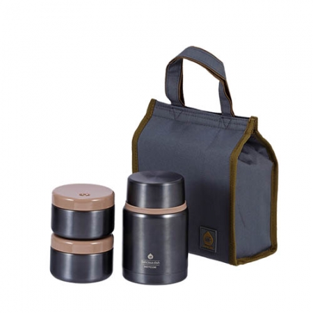 핫콤 쉐프스텐레스보온도시락1100 #2