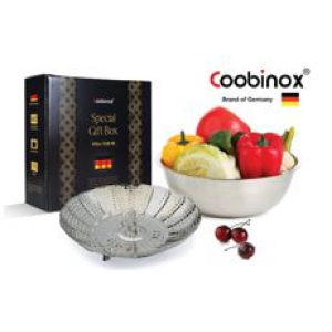 쿠비녹스 믹싱볼 찜판 2종 세트